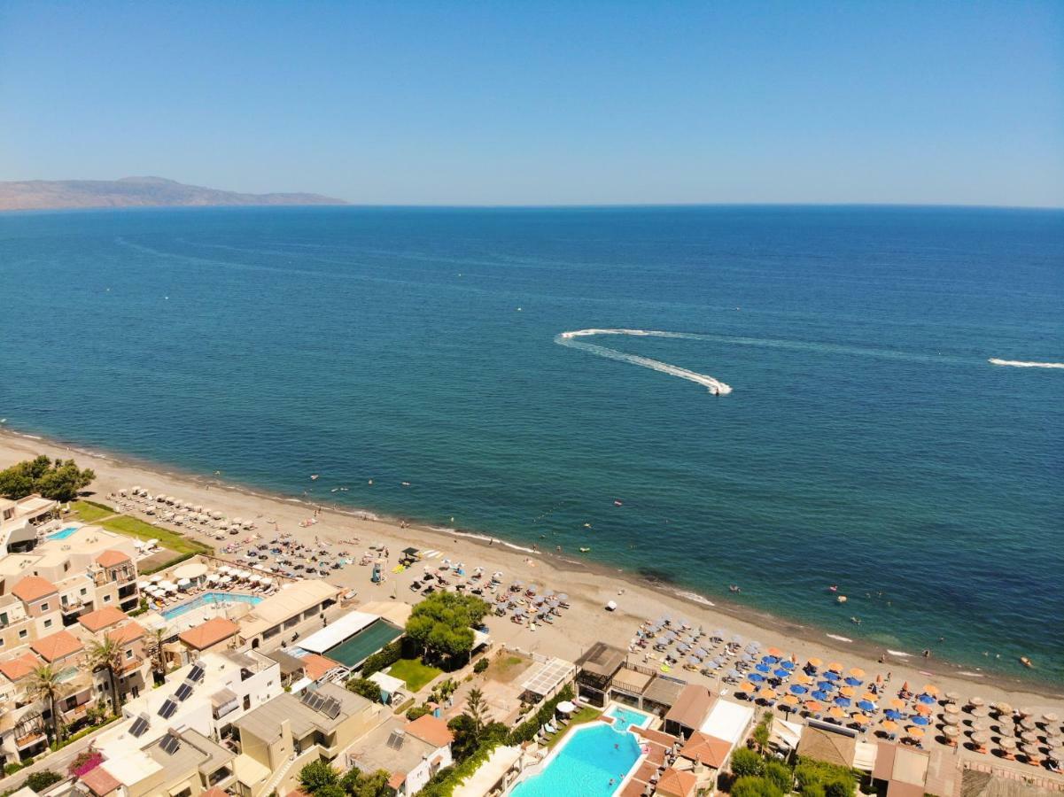 Athina Suites Luxury Suites Near The Sea Platanias Platanés Eksteriør billede